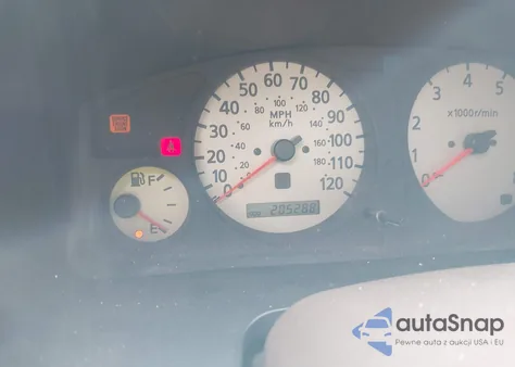 1999 Nissan Pathfinder Le/Se/Xe z USA, uszkodzony, nr VIN JN8AR07Y5XW363931